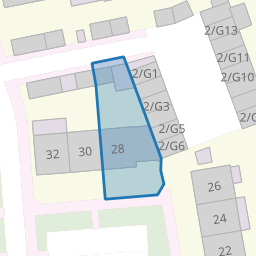 Perceel ODR01-I-4643