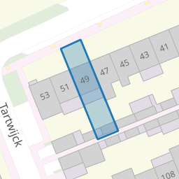 Perceel ODR01-I-4647