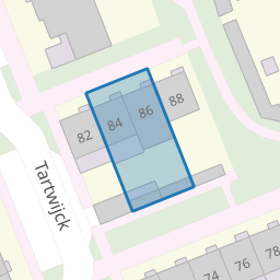 Perceel ODR01-I-4650