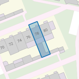 Perceel ODR01-I-4652
