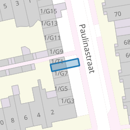 Perceel ODR01-I-4655