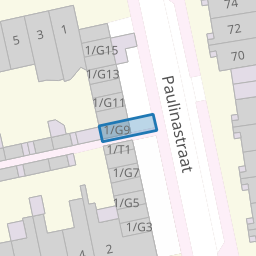 Perceel ODR01-I-4657