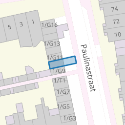 Perceel ODR01-I-4658