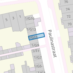 Perceel ODR01-I-4659