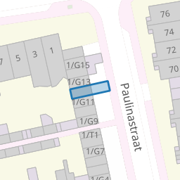 Perceel ODR01-I-4660