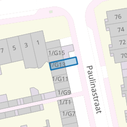 Perceel ODR01-I-4661