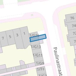 Perceel ODR01-I-4662