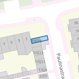 Perceel ODR01-I-4663