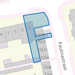 Perceel ODR01-I-4664