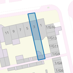 Perceel ODR01-I-4665