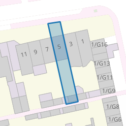 Perceel ODR01-I-4666