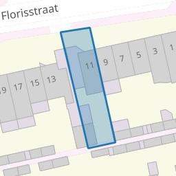 Perceel ODR01-I-4669