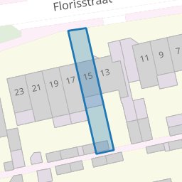 Perceel ODR01-I-4671