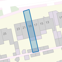 Perceel ODR01-I-4673