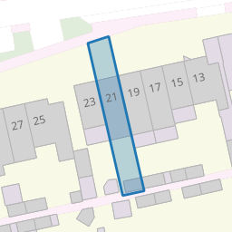 Perceel ODR01-I-4674