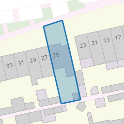 Perceel ODR01-I-4676