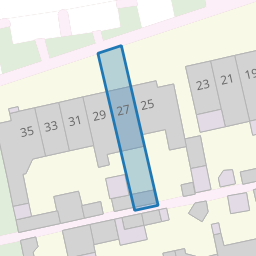 Perceel ODR01-I-4677