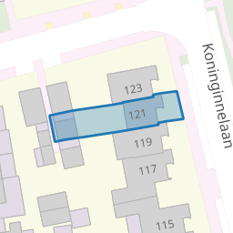 Perceel ODR01-I-4683