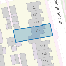 Perceel ODR01-I-4685