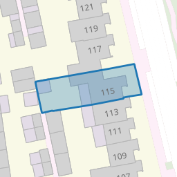 Perceel ODR01-I-4686