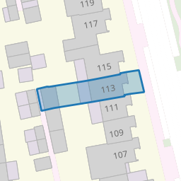 Perceel ODR01-I-4687