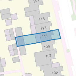 Perceel ODR01-I-4688