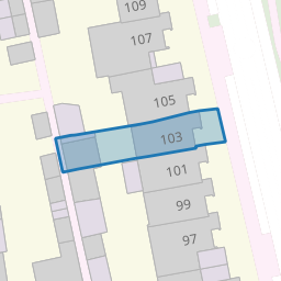 Perceel ODR01-I-4692