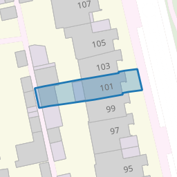 Perceel ODR01-I-4693