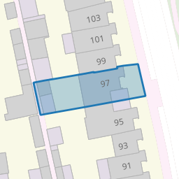 Perceel ODR01-I-4695