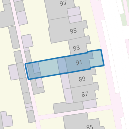 Perceel ODR01-I-4698