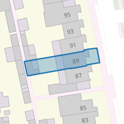 Perceel ODR01-I-4699