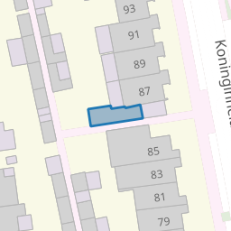 Perceel ODR01-I-4701