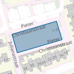 Perceel ODR01-I-4704