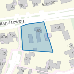 Perceel ODR01-I-4824