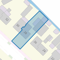 Perceel ODR01-I-4841