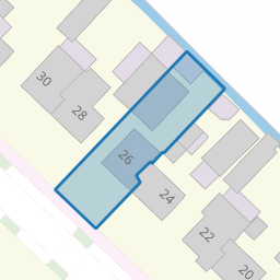 Perceel ODR01-I-4842