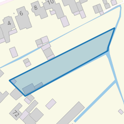 Perceel ODR01-I-4844