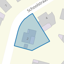 Perceel ODR01-I-4853