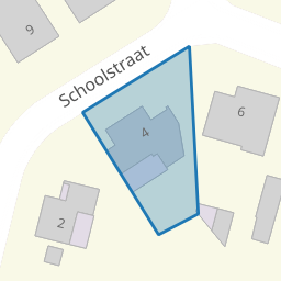 Perceel ODR01-I-4854