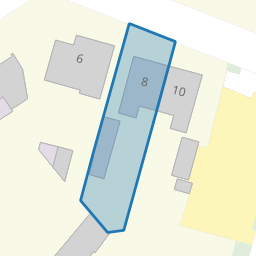 Perceel ODR01-I-4856