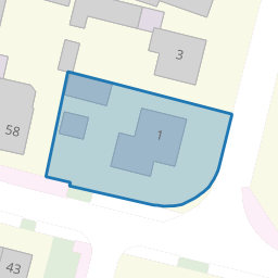 Perceel ODR01-I-4860