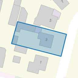 Perceel ODR01-I-4862