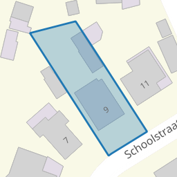 Perceel ODR01-I-4865