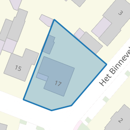 Perceel ODR01-I-4869