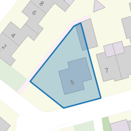 Perceel ODR01-I-4871