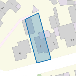 Perceel ODR01-I-4872