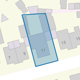 Perceel ODR01-I-4874