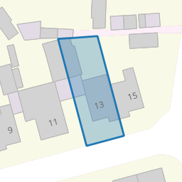 Perceel ODR01-I-4875