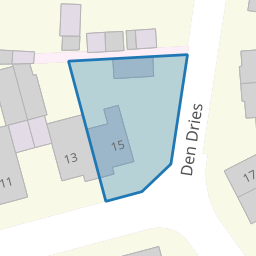 Perceel ODR01-I-4876