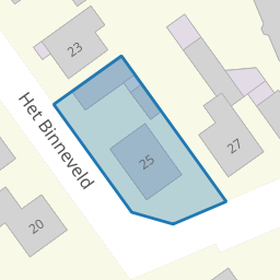 Perceel ODR01-I-4879